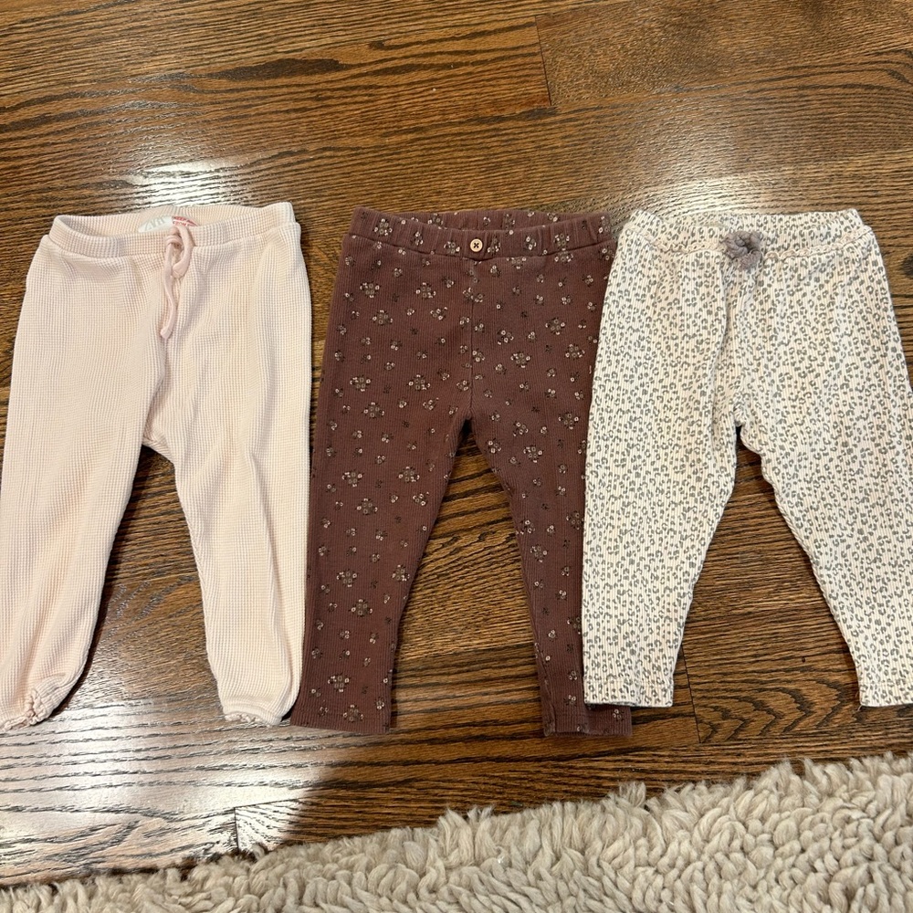 Zara Pants Bundle